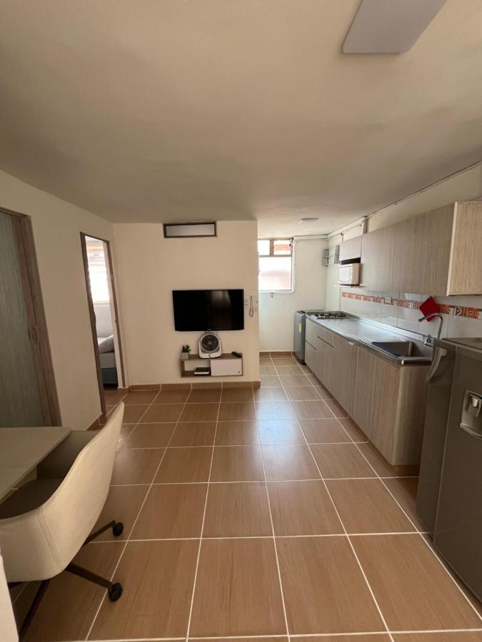 Apartment Laurel De Florida Apto *