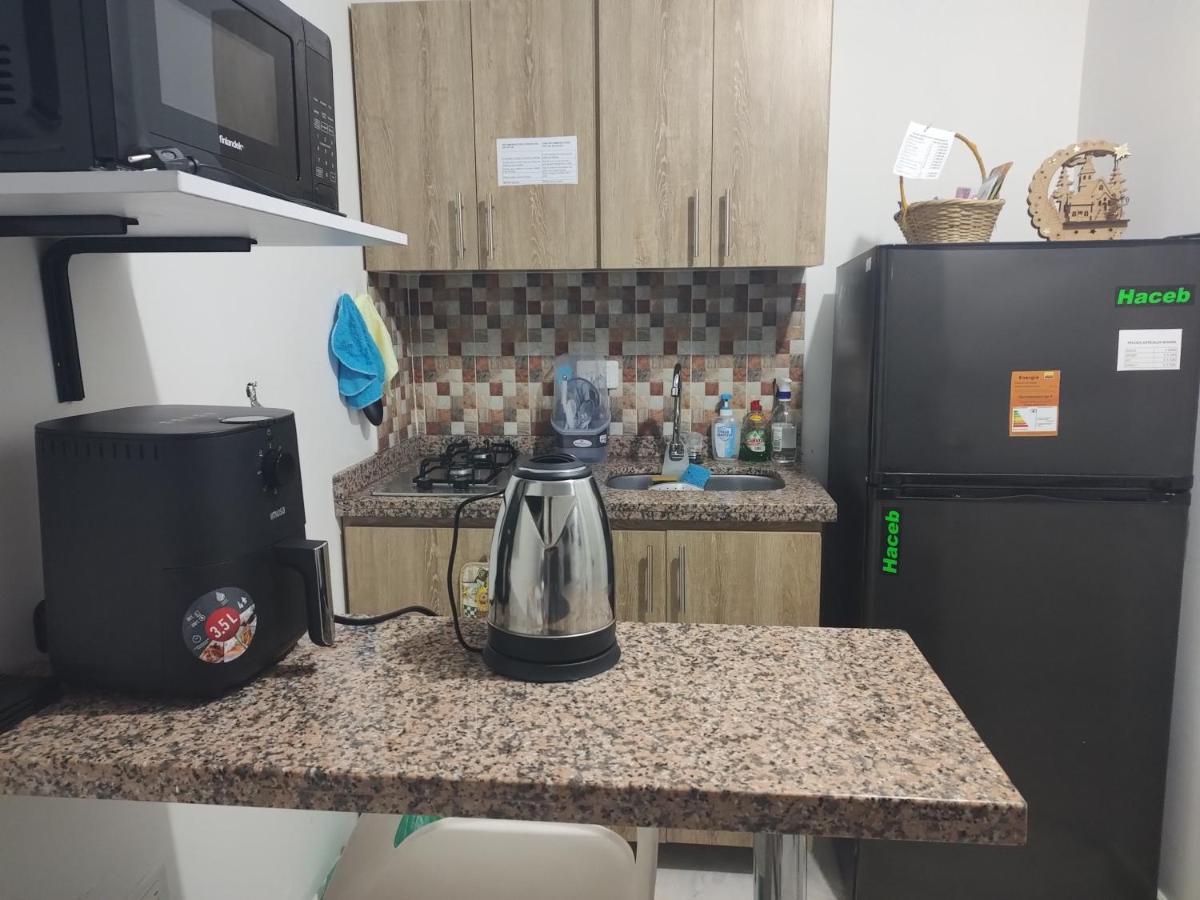 Aparta Estudio Apartment Medellin