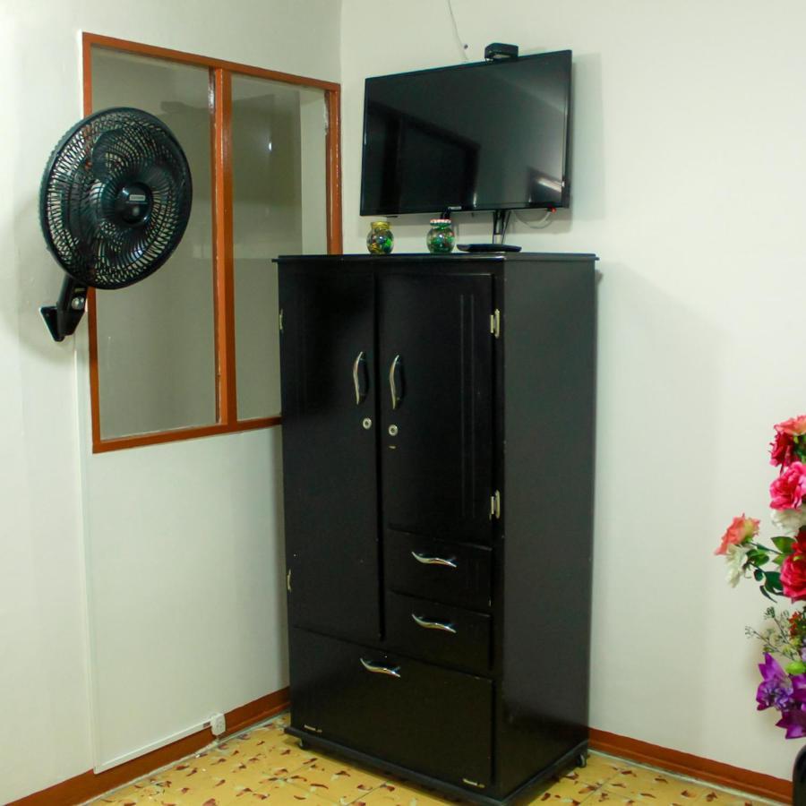 Bed and breakfast Casa Mostaza *
