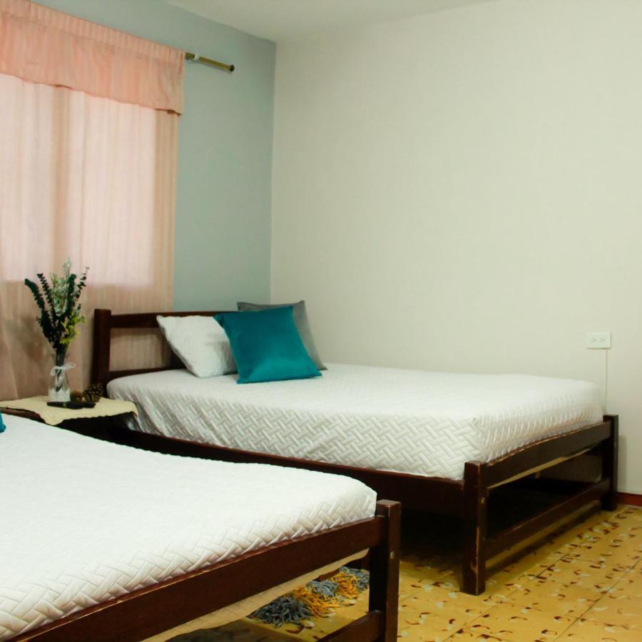 Casa Mostaza *