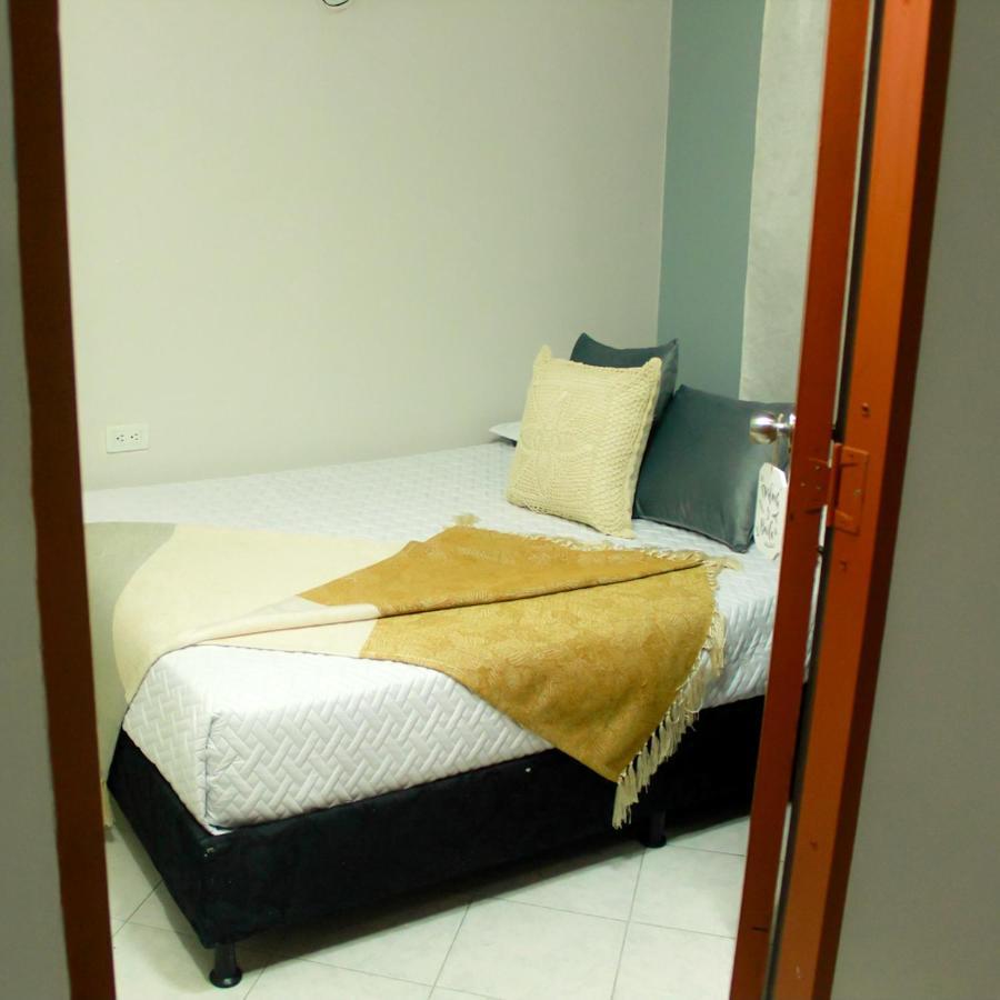Casa Mostaza Bed and breakfast