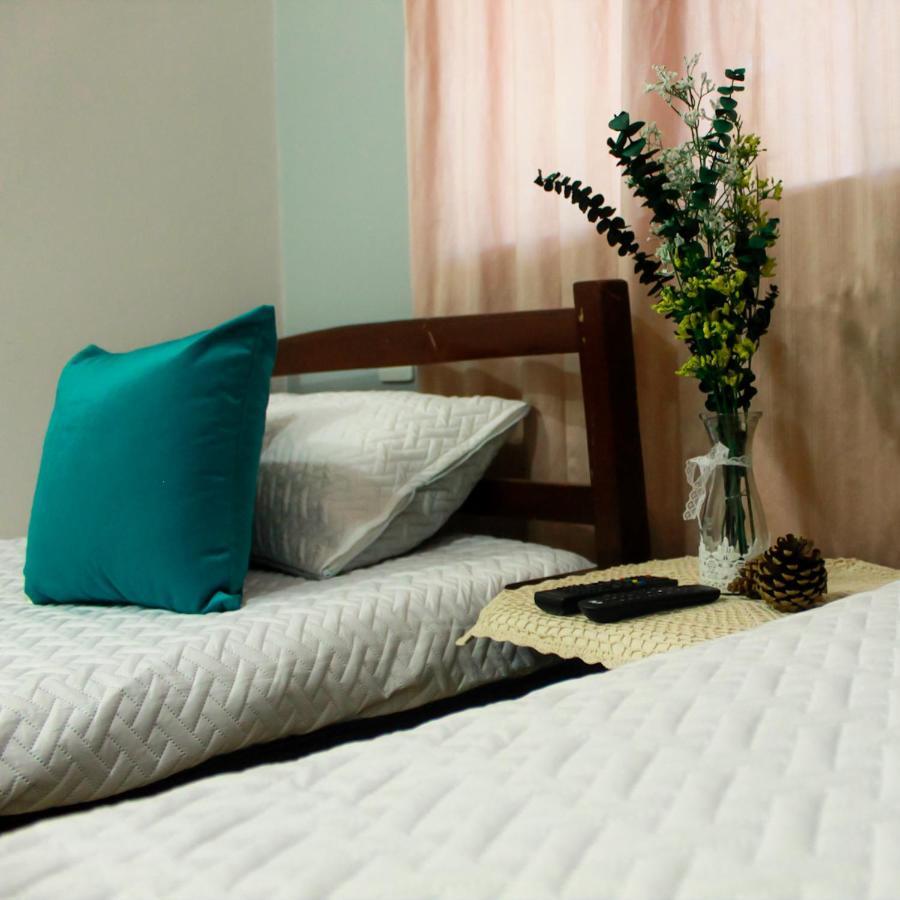 Casa Mostaza Bed and breakfast *