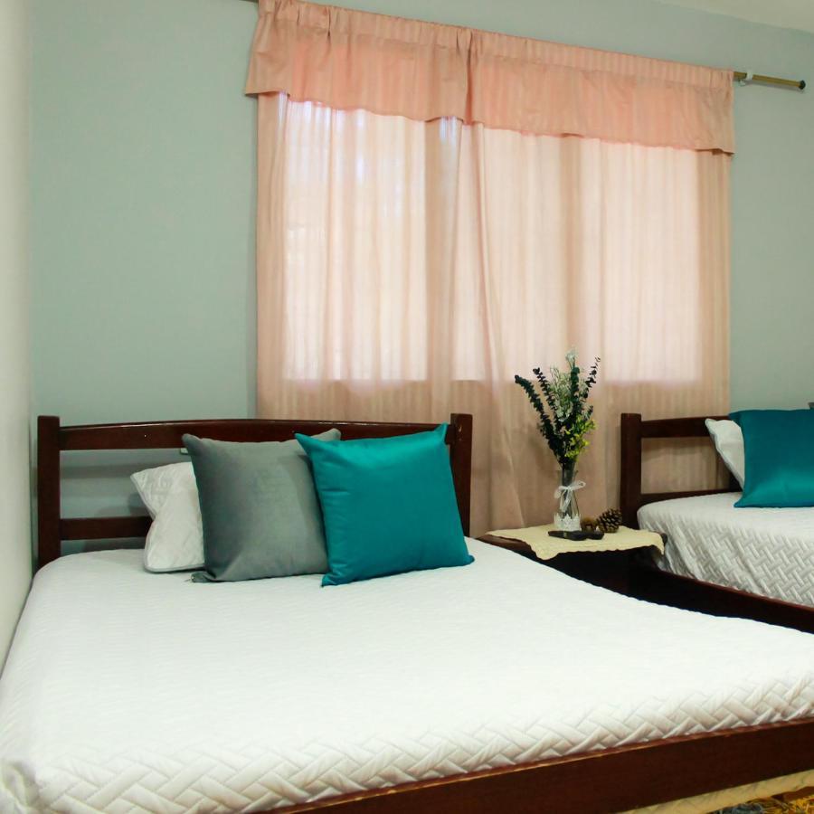 Bed and breakfast Casa Mostaza *