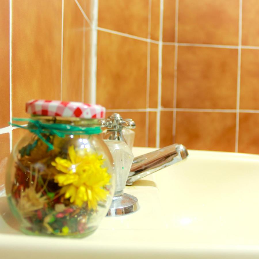 Casa Mostaza Bed and breakfast *