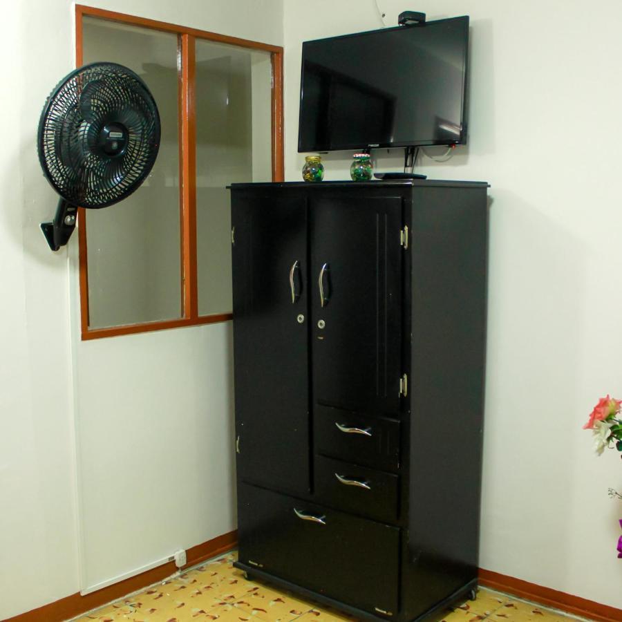 Bed and breakfast Casa Mostaza Medellín