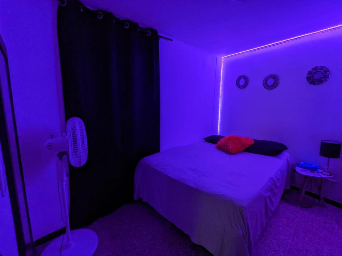 Guest house E.e Residencia Medellin