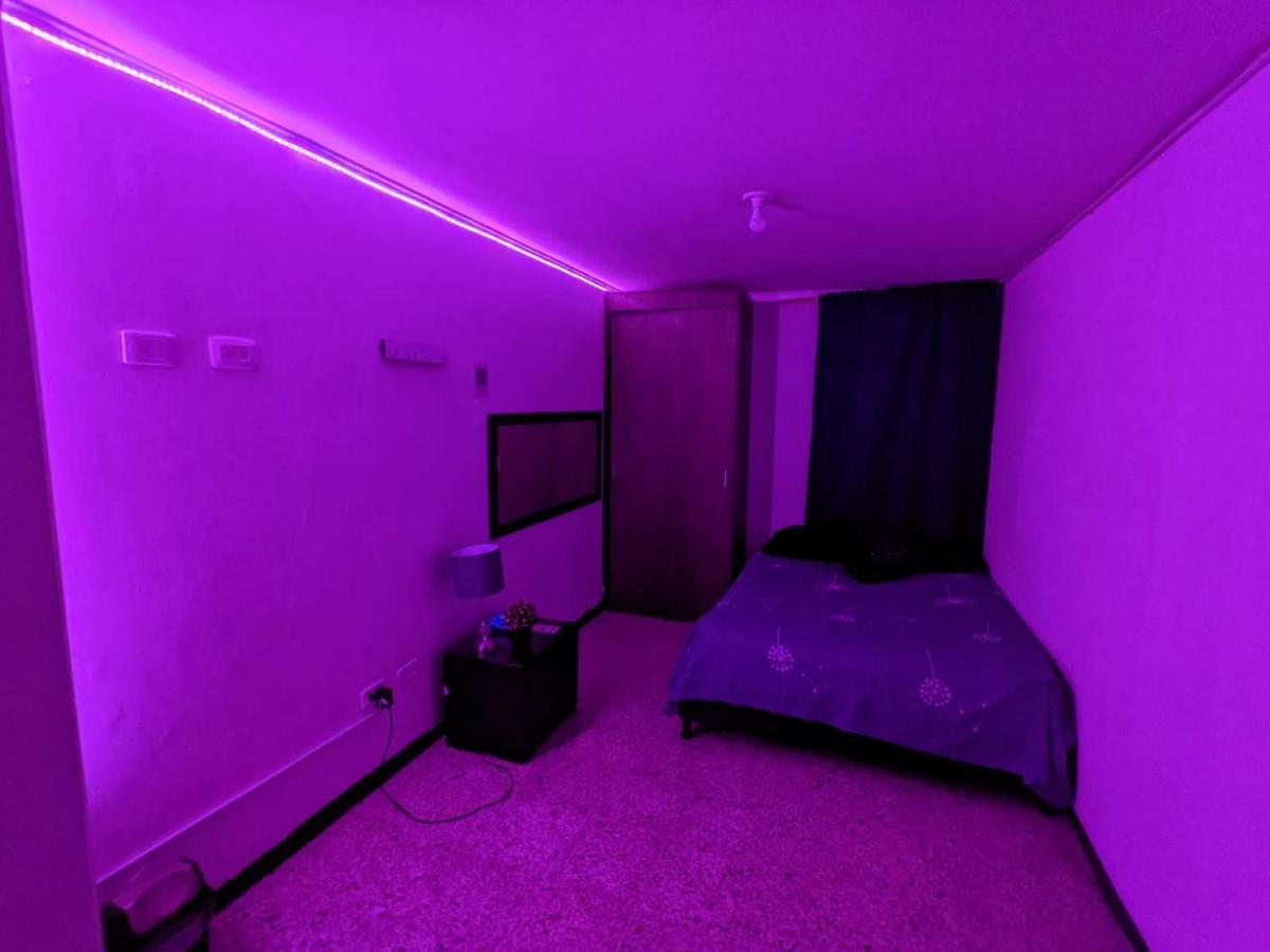 E.e Residencia Guest house *