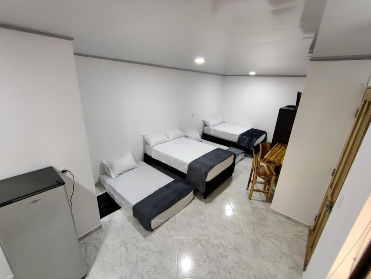Sevilla Apartamento Medellín