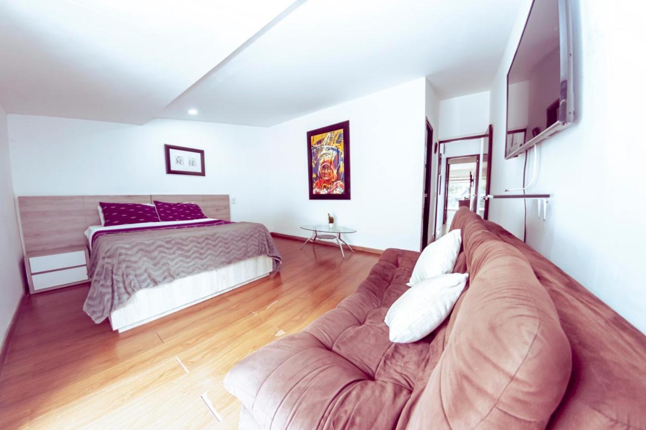 Casa De Lujo En El Poblado Villa Medellín