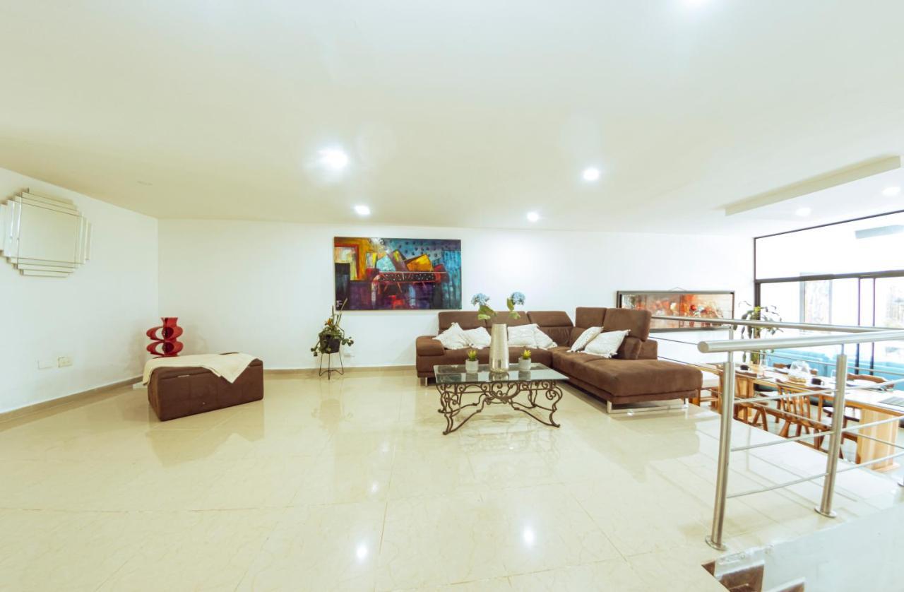 Casa De Lujo En El Poblado Villa *