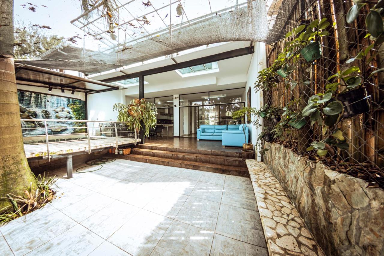 Casa De Lujo En El Poblado *