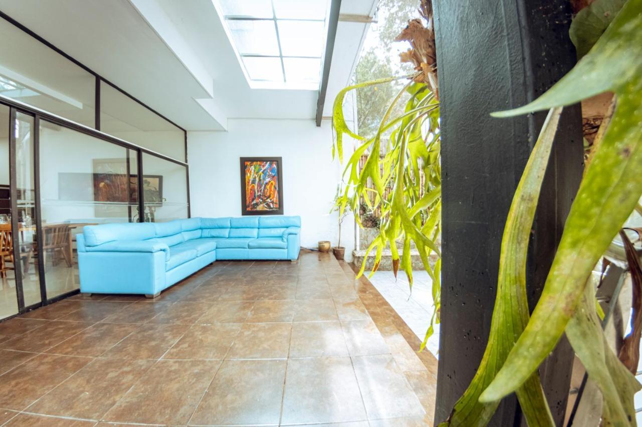 Casa De Lujo En El Poblado Villa