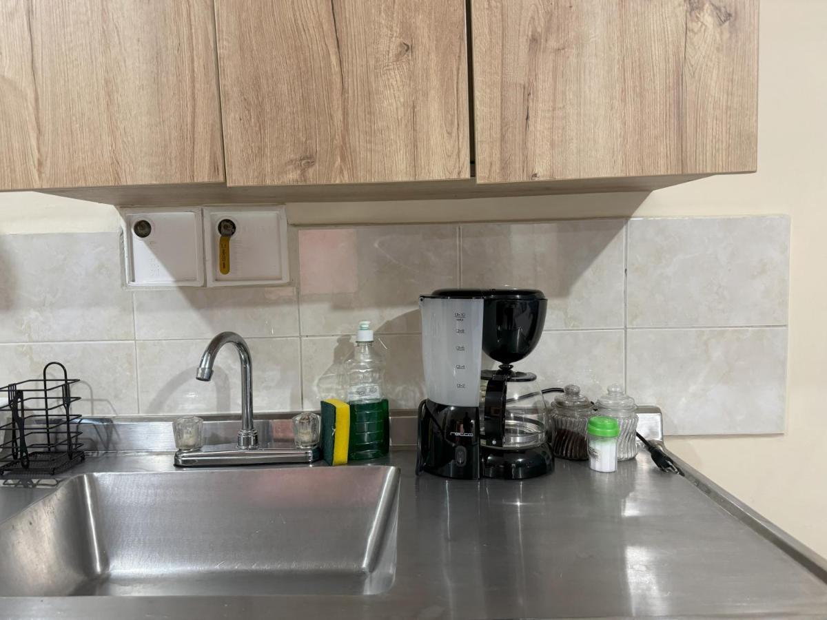 Apartamento Tamaiti *