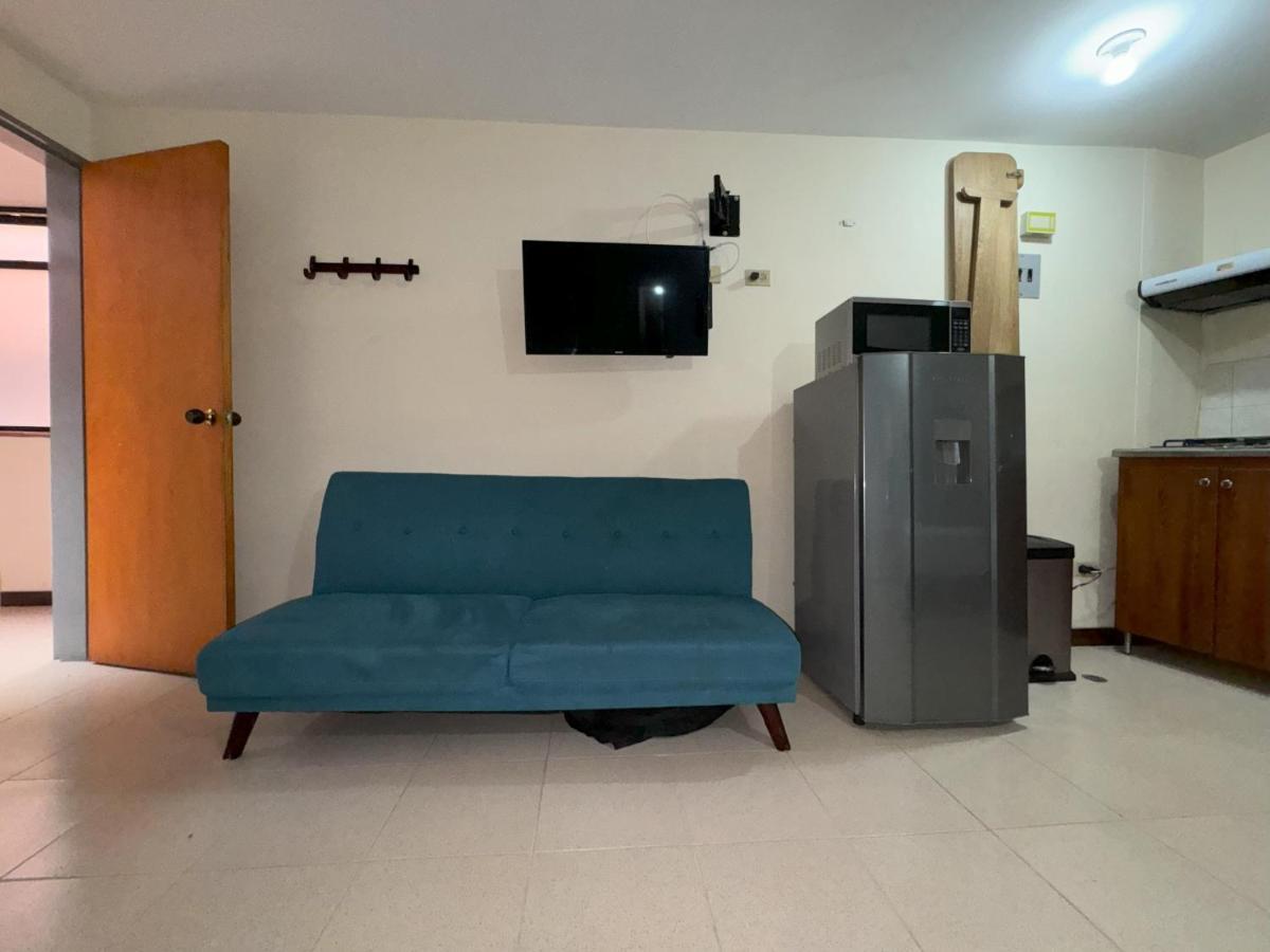 Apartamento Tamaiti *