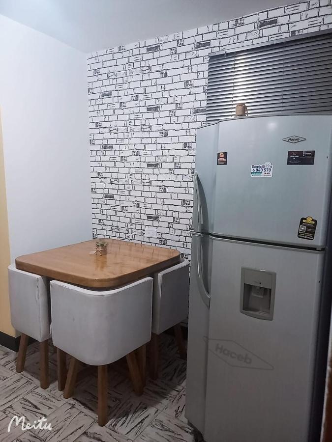 Metro Floresta Apartamento