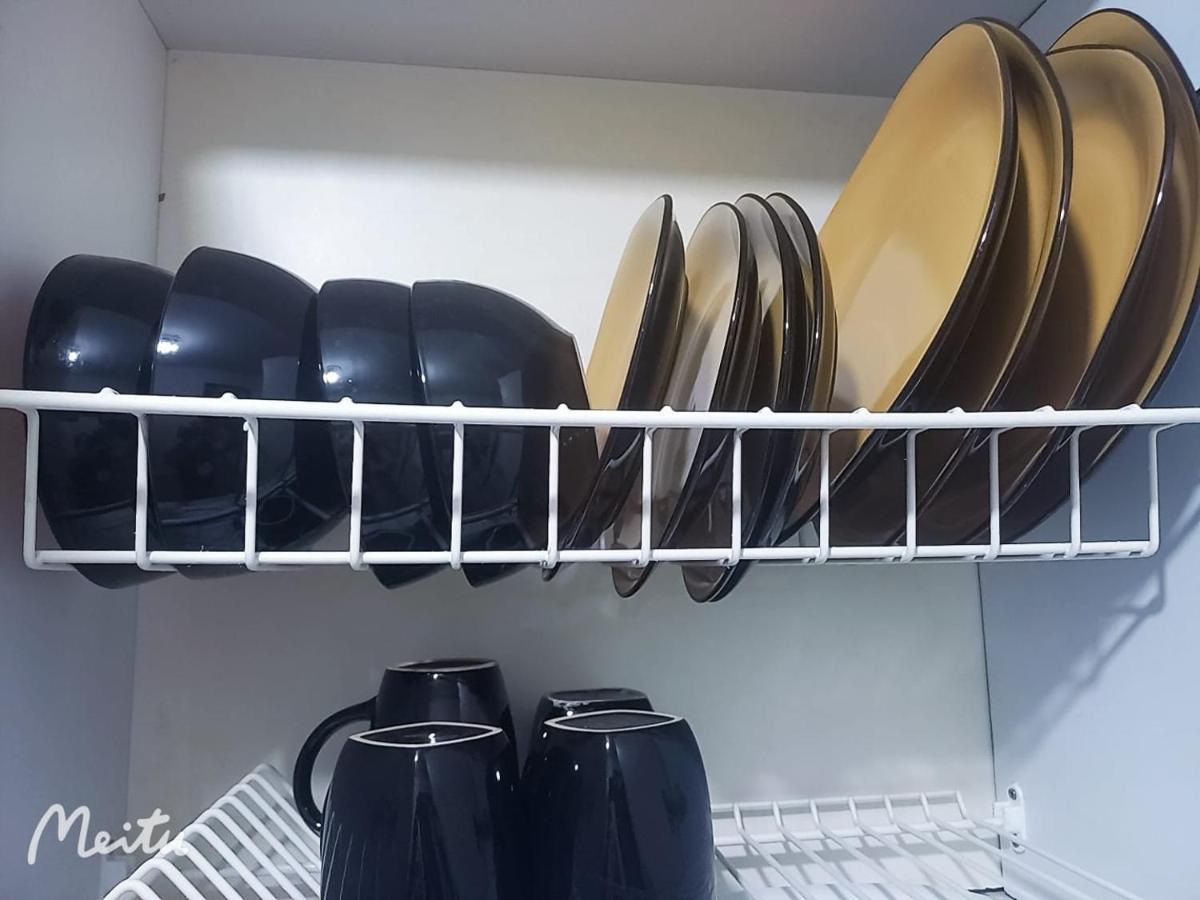 Apartamento Metro Floresta