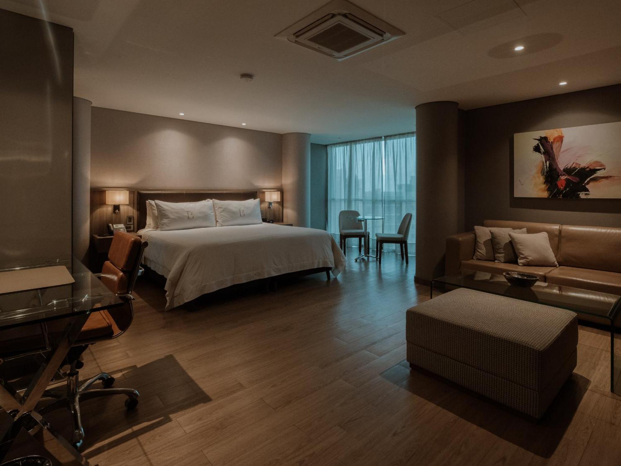Hotel Binn Medellín