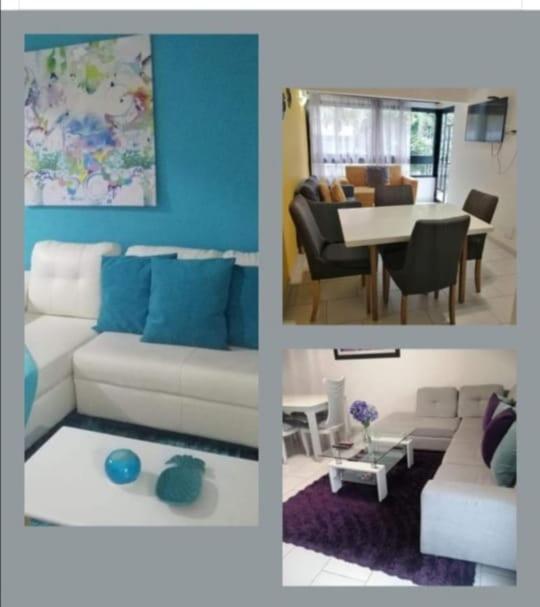 Apartamentos Casa Margarita *