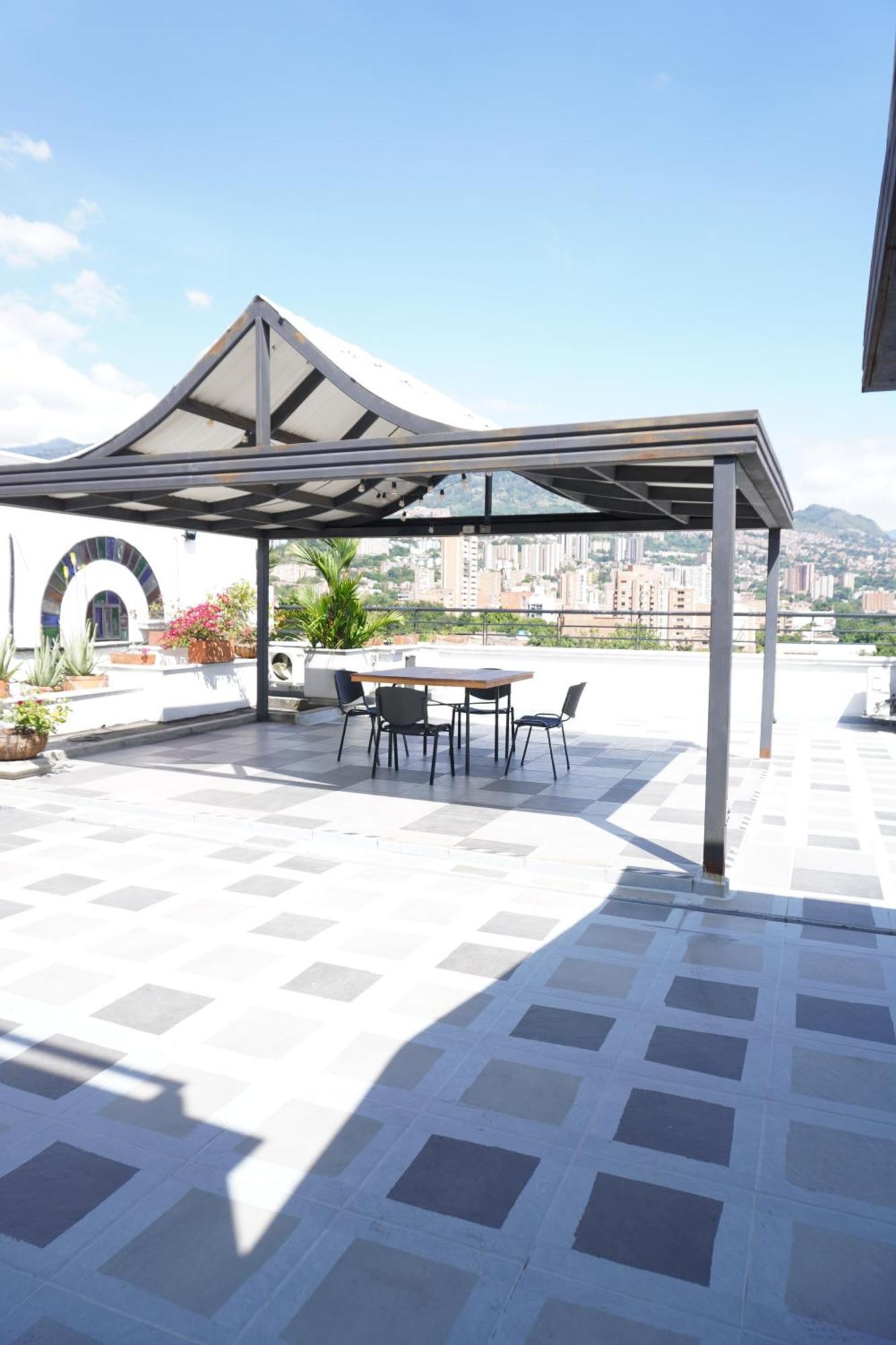 Hotel San Pedro Del Fuerte Medellín