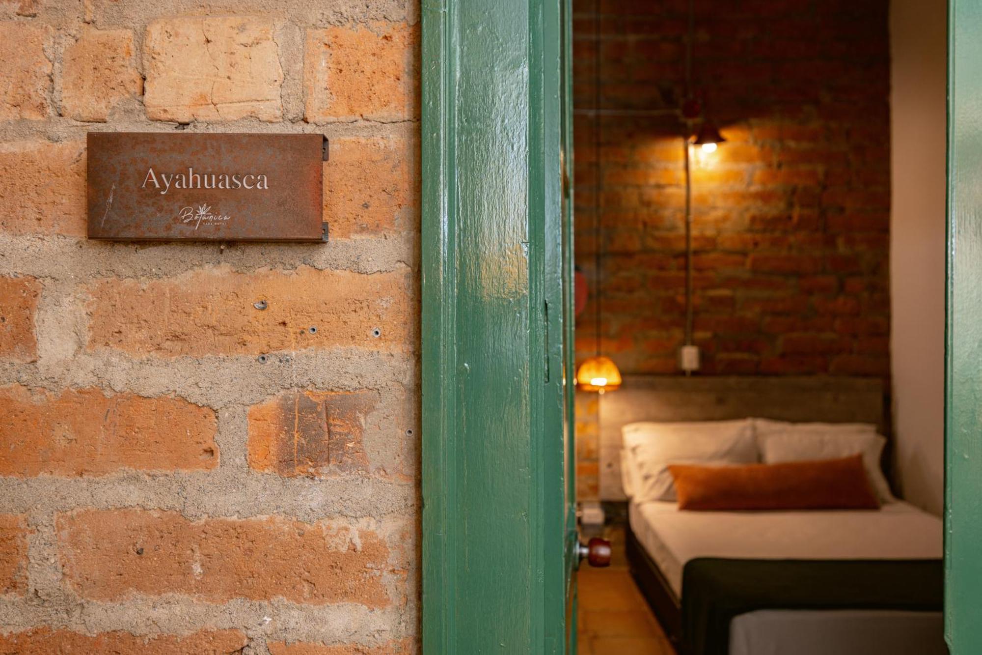 Hotel Botanica Casa