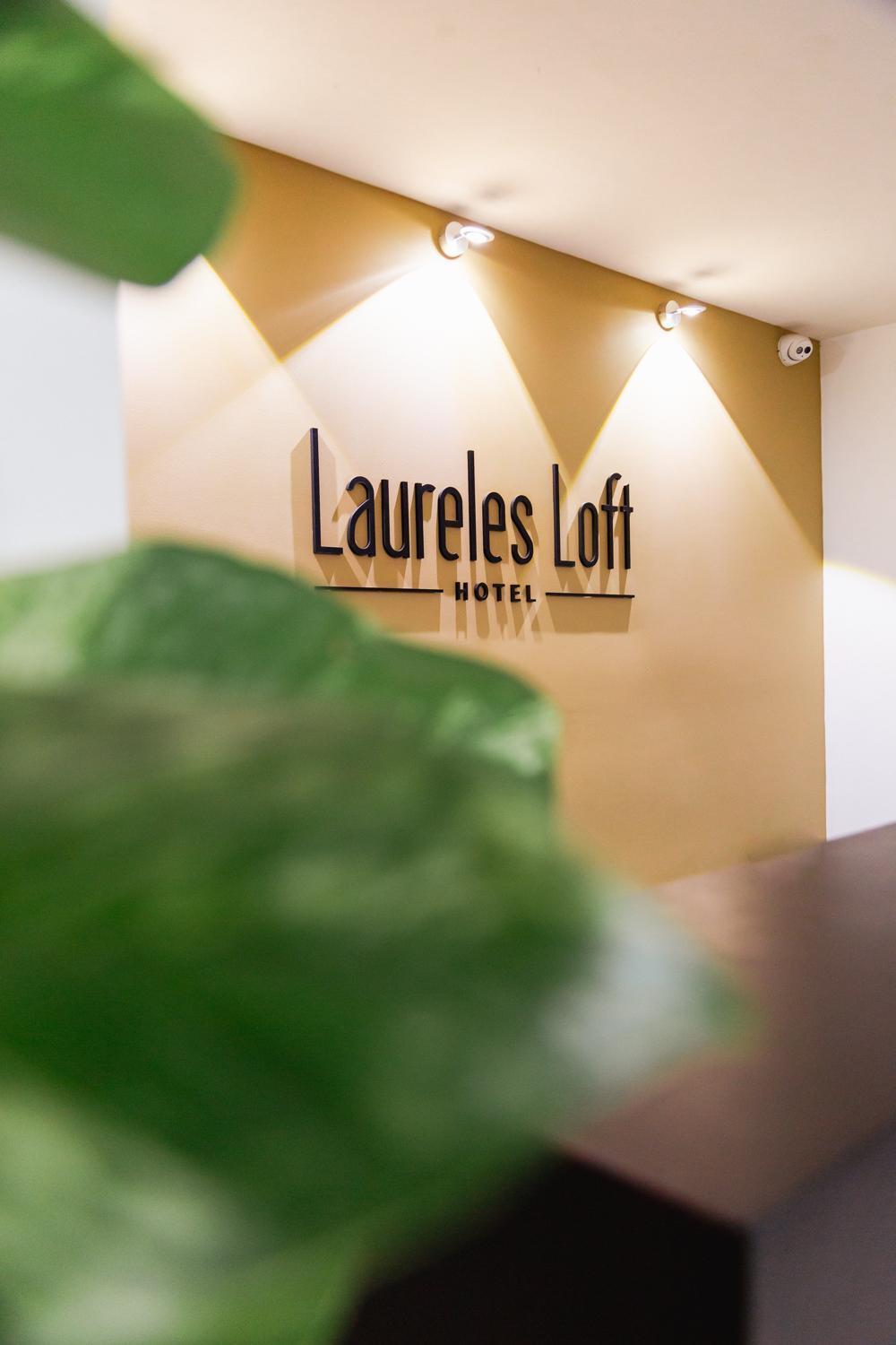 Hotel Laureles Loft Medellín