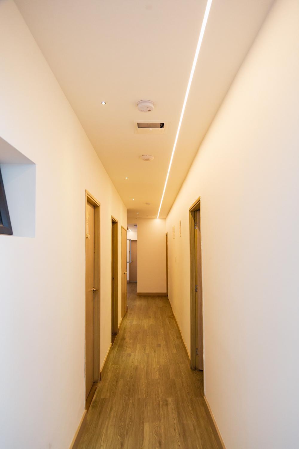 Hotel Laureles Loft