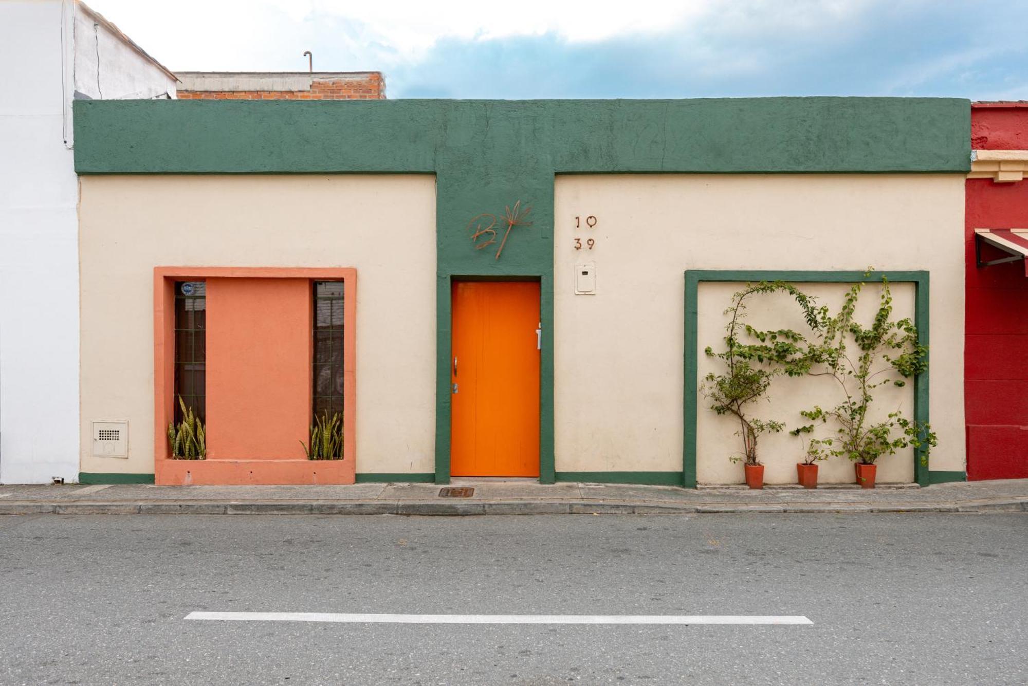 Hotel Botanica Casa 3*