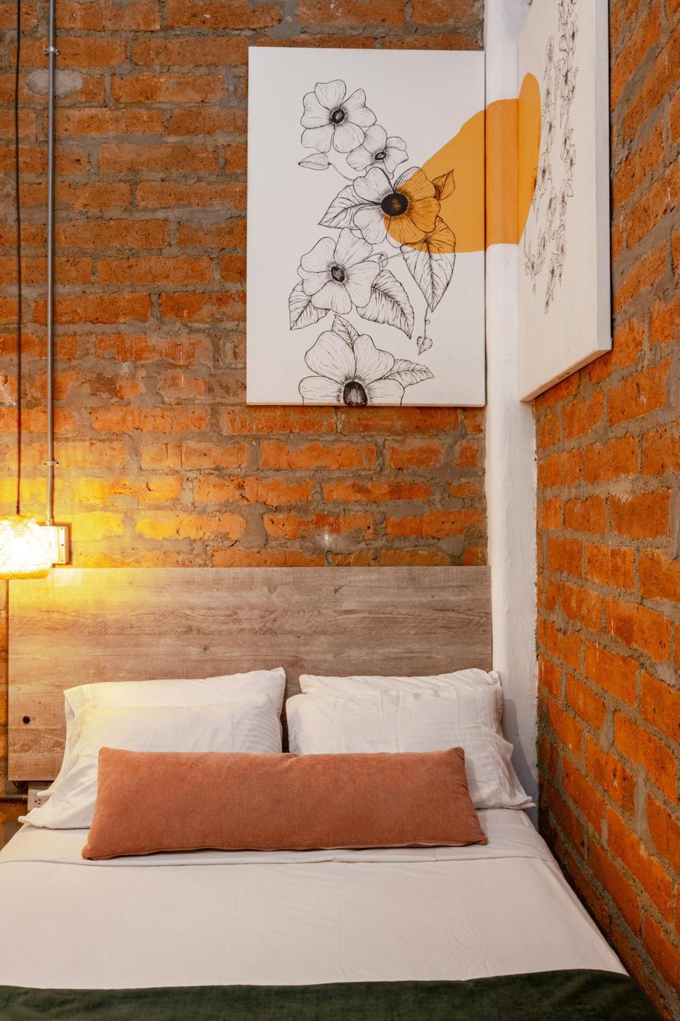 Botanica Casa Hotel 3*