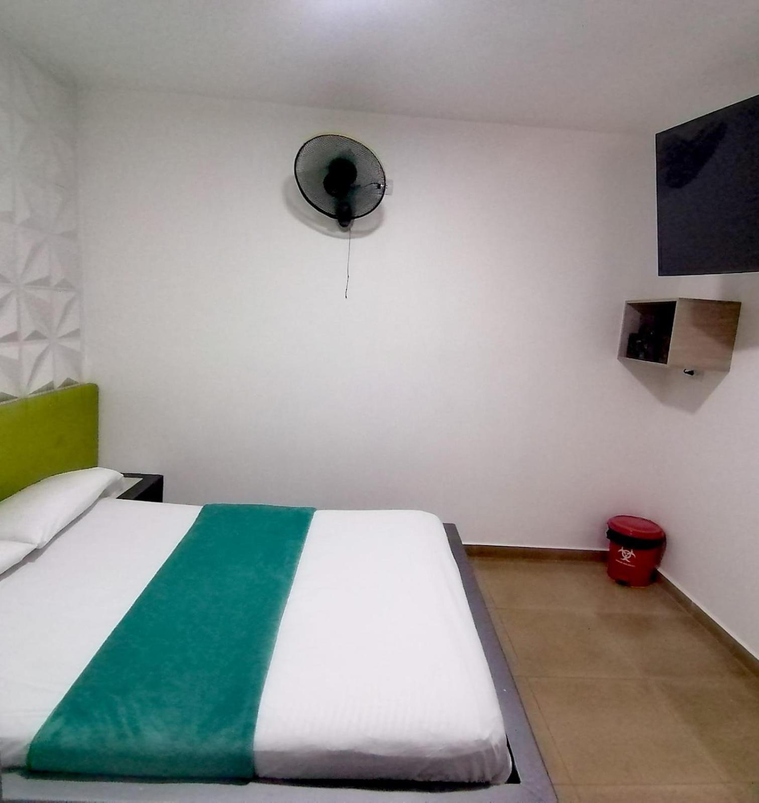 Hotel Kromatic Medellín