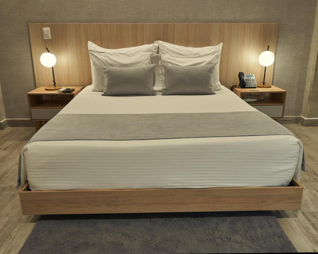 Eutopiq Hotel