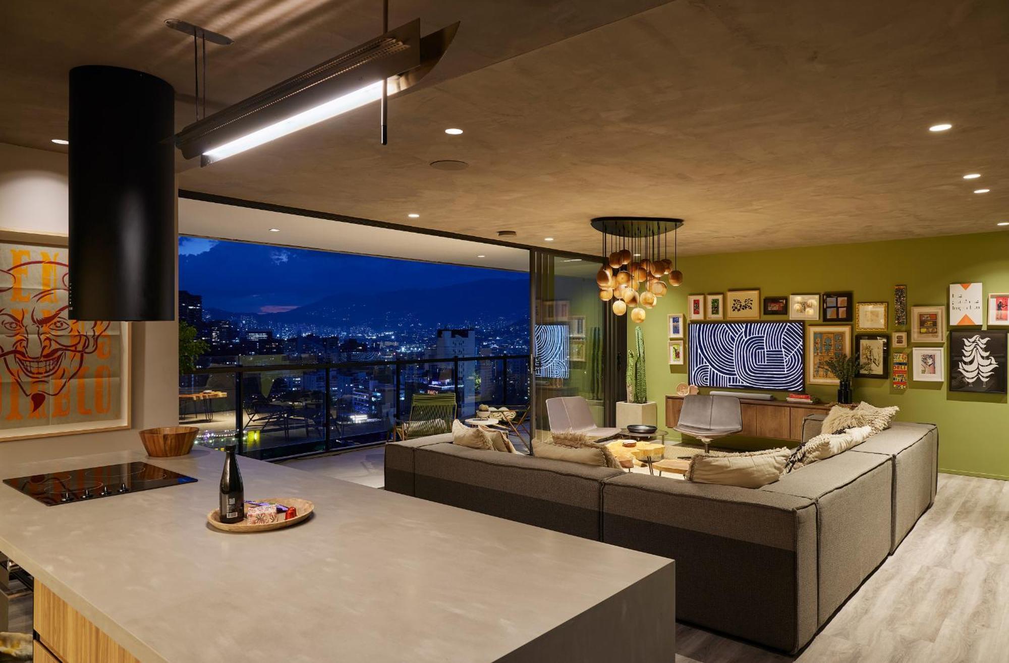 Apartahotel Wake - Branded Residences 4*