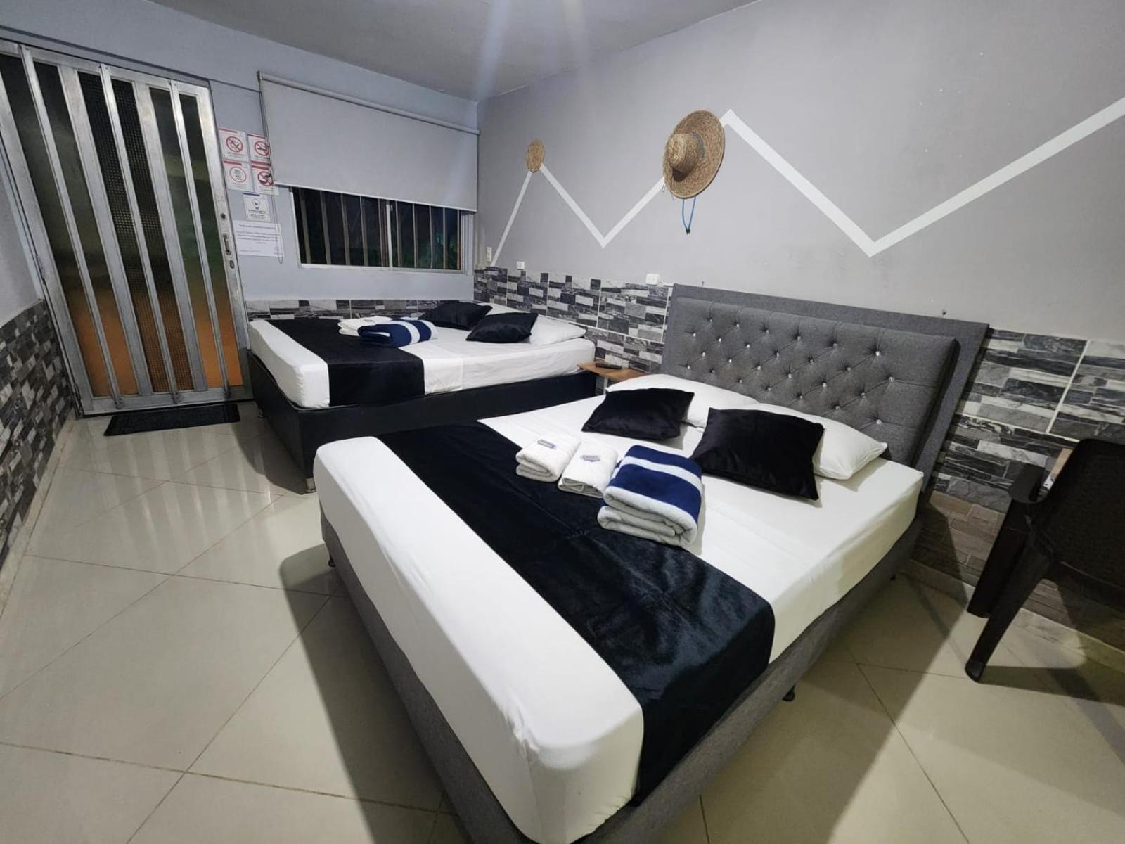 Hotel Calasanz Medellín