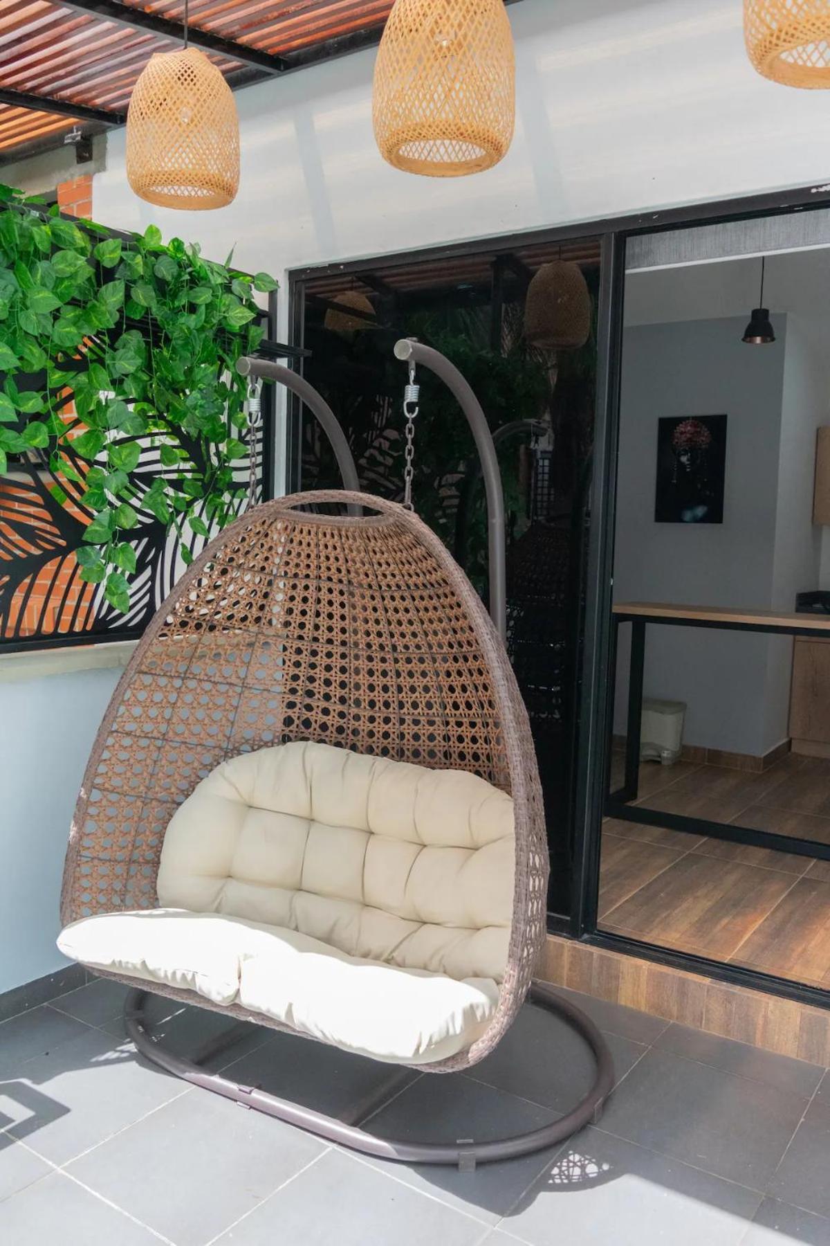 Level Coliving Medellín