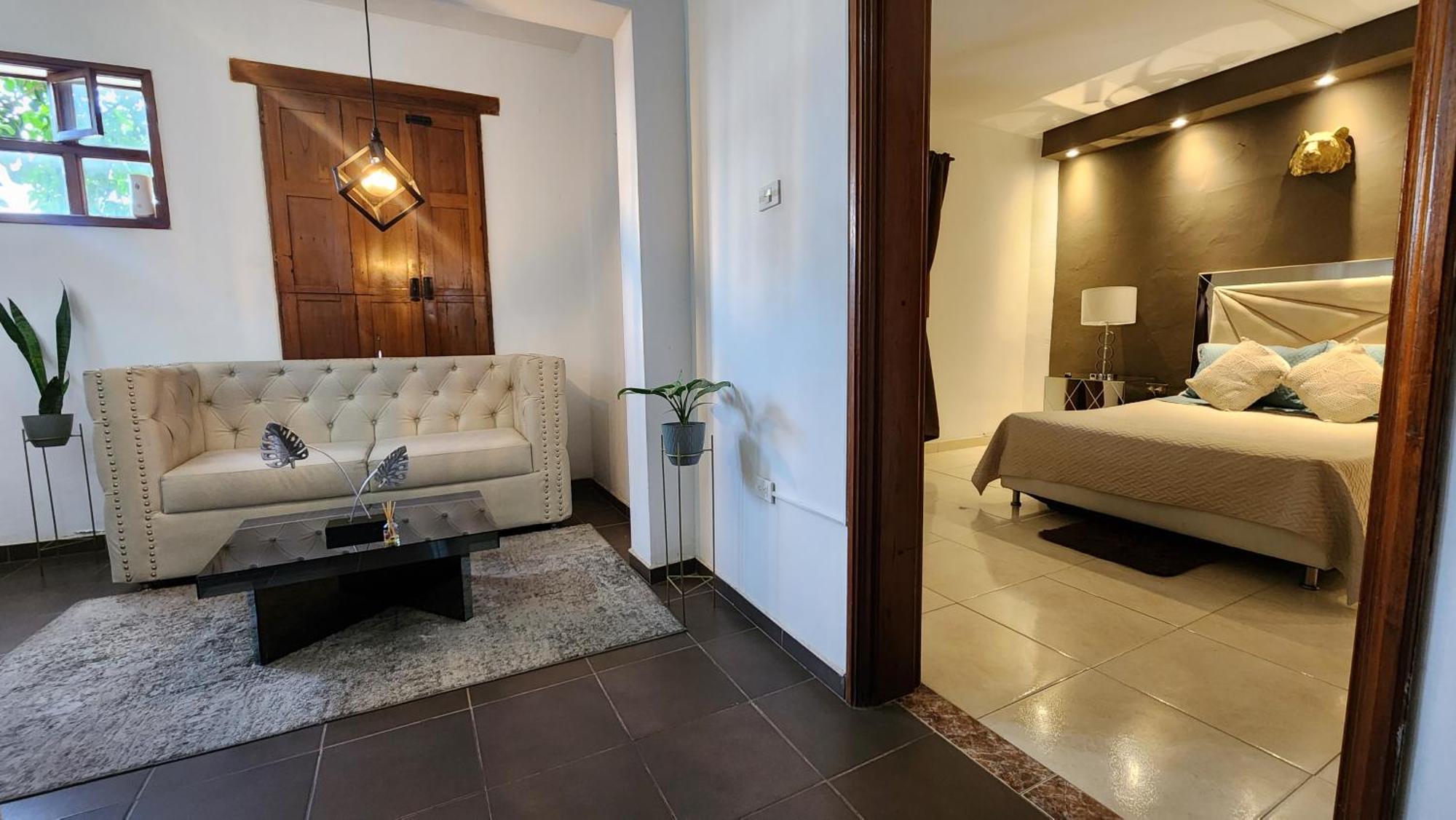 Linving Buenos Aires Apartamento