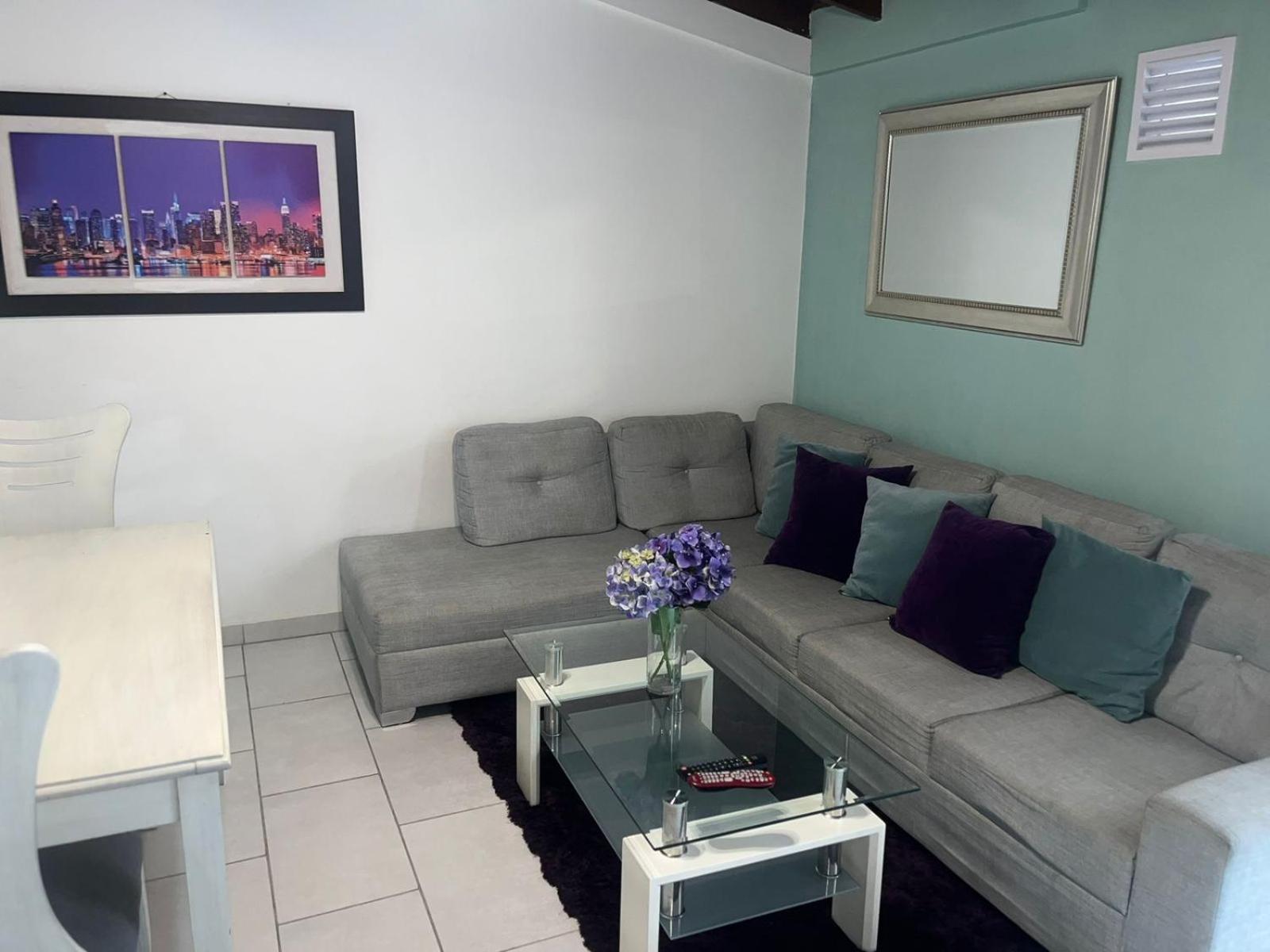 Apartamentos Casa Margarita Apartamento Medellín