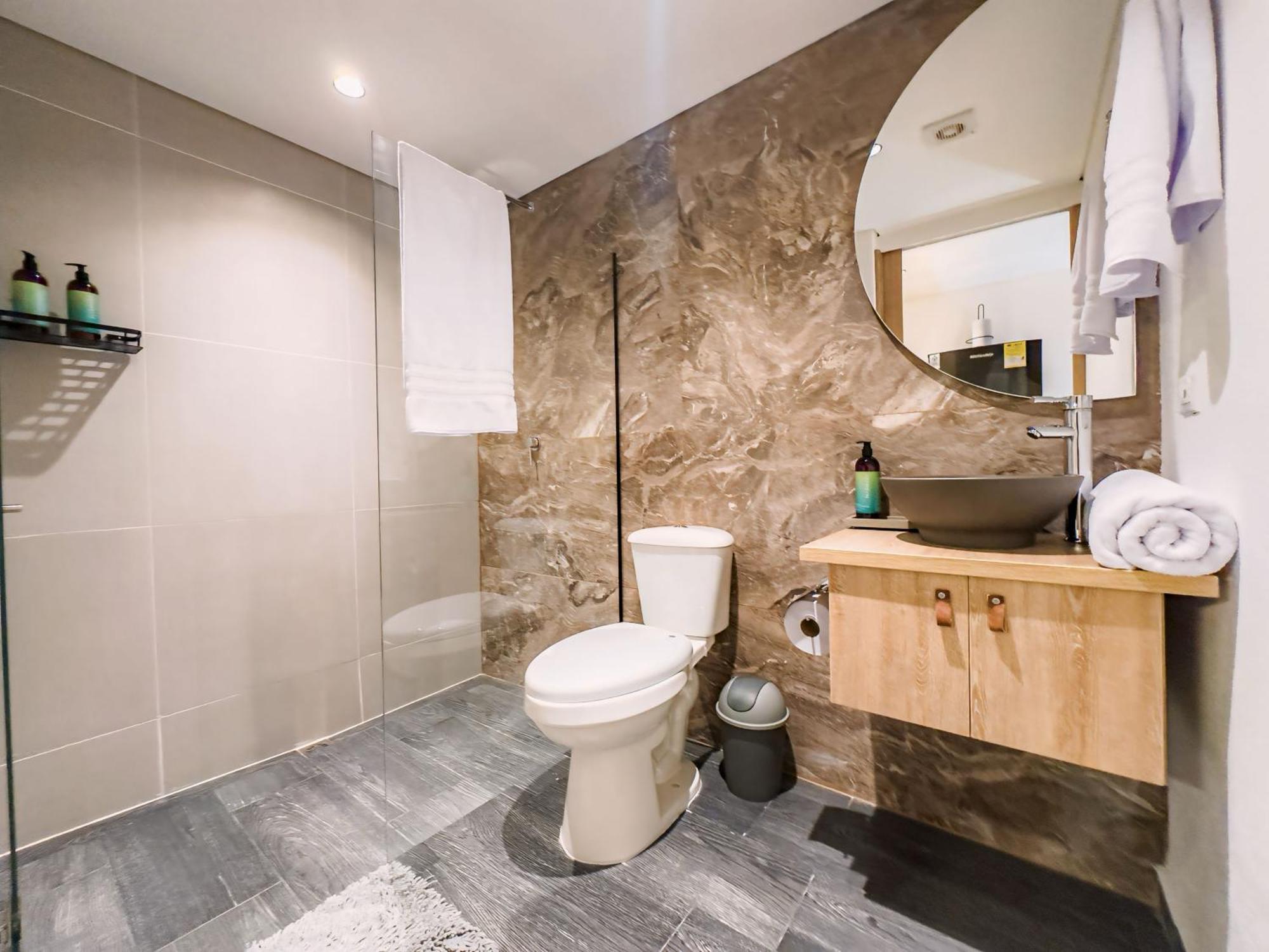 B 48 Living By B Rent Apartamento *