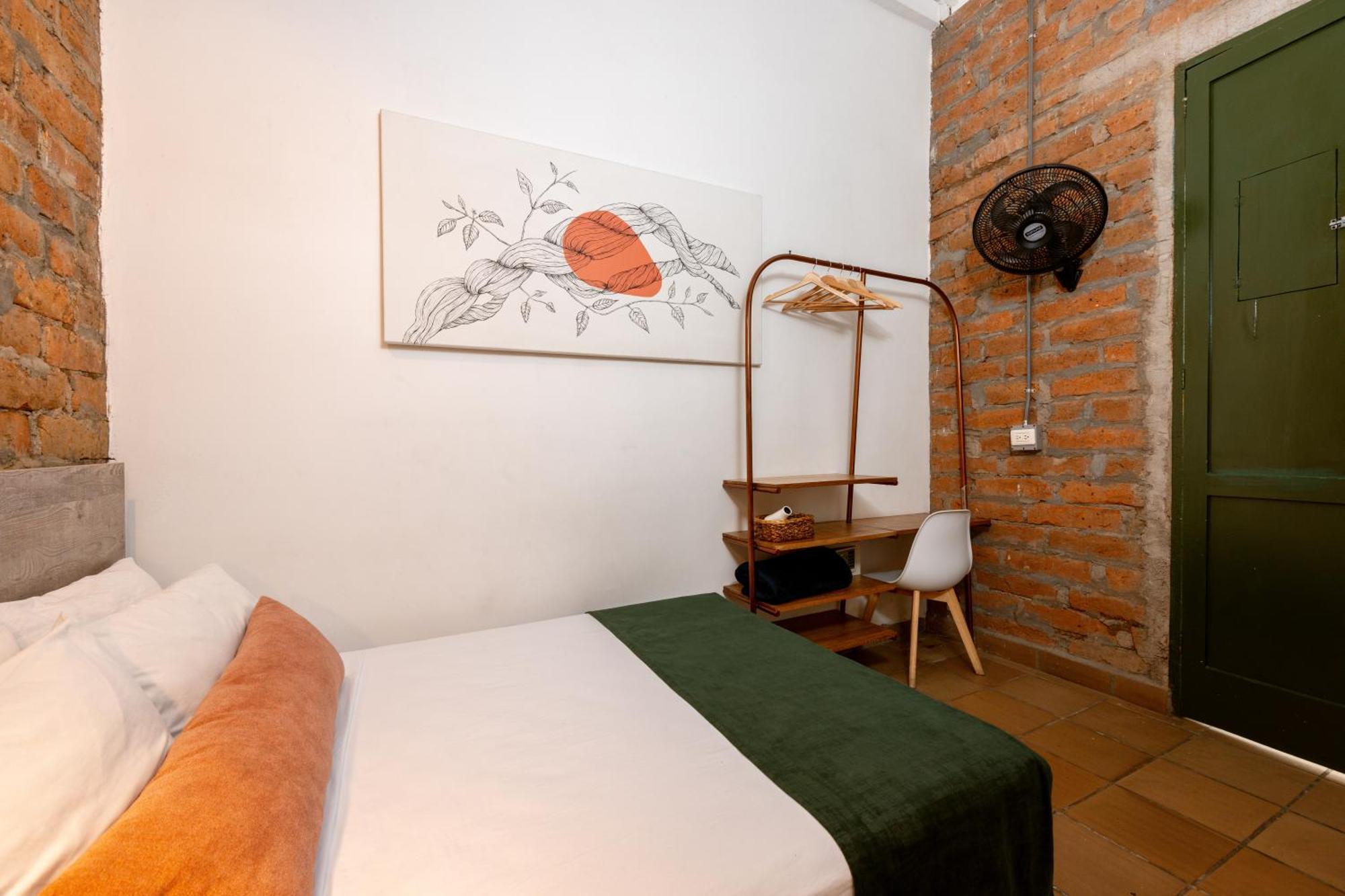 Botanica Casa Medellin