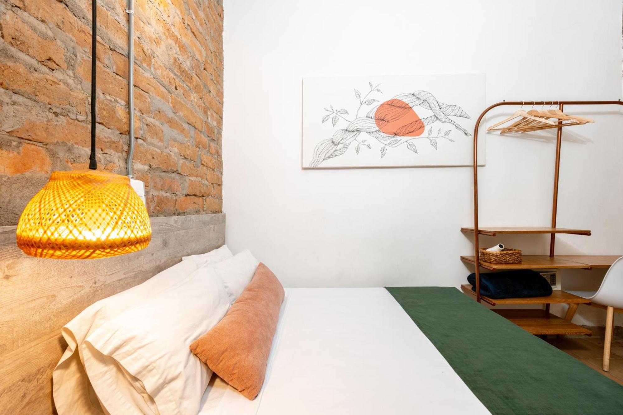 Botanica Casa Hotel