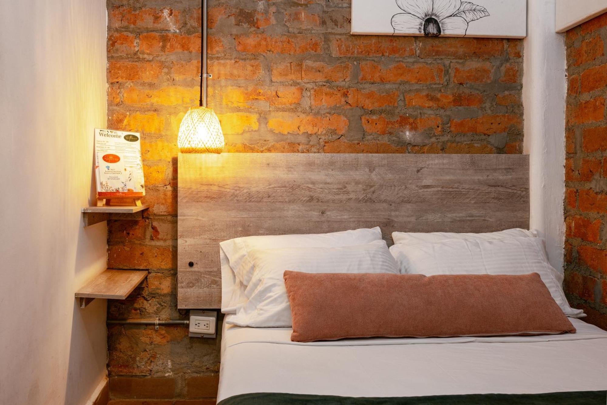 Botanica Casa Hotel 3*