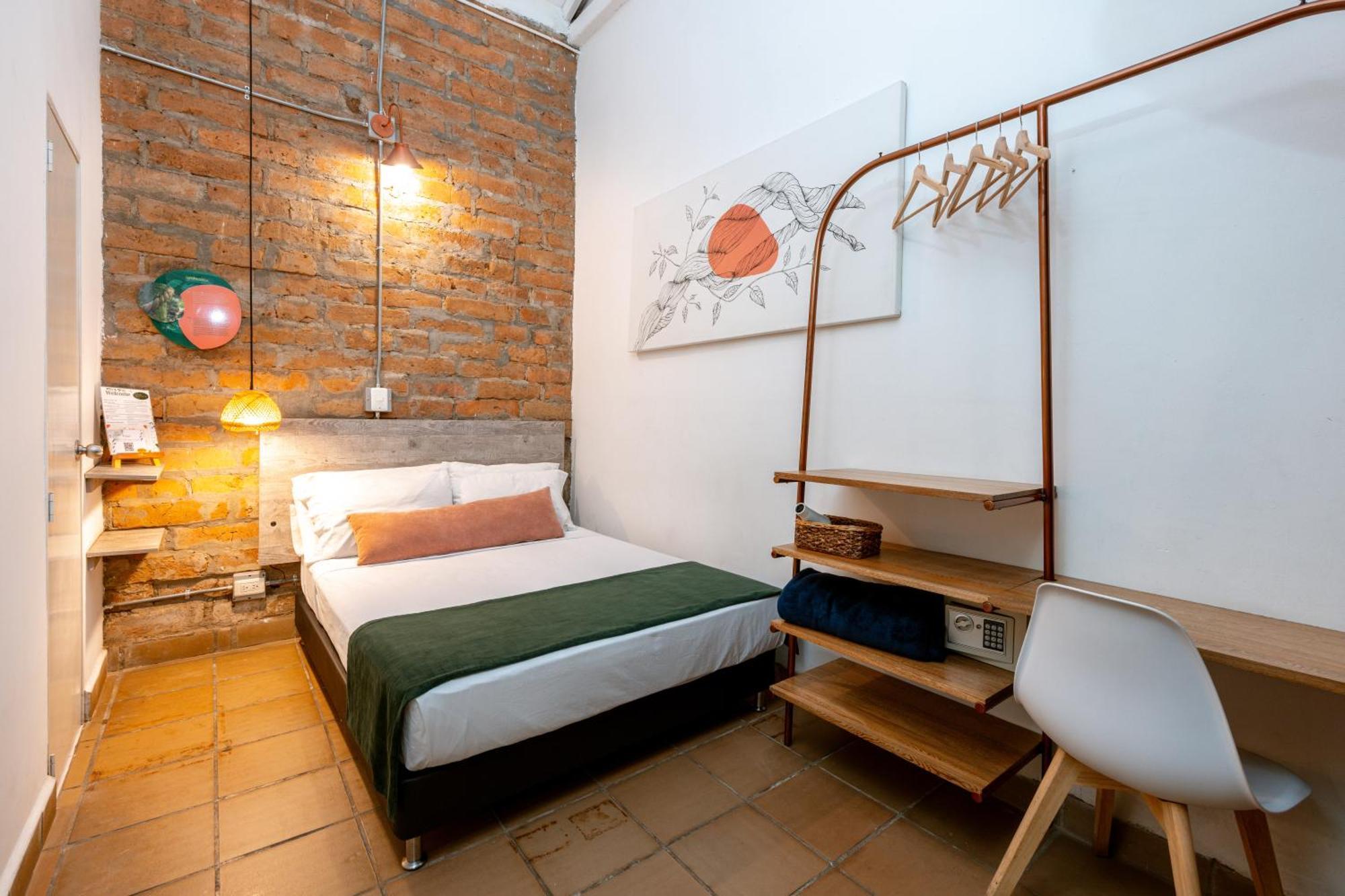Botanica Casa Hotel
