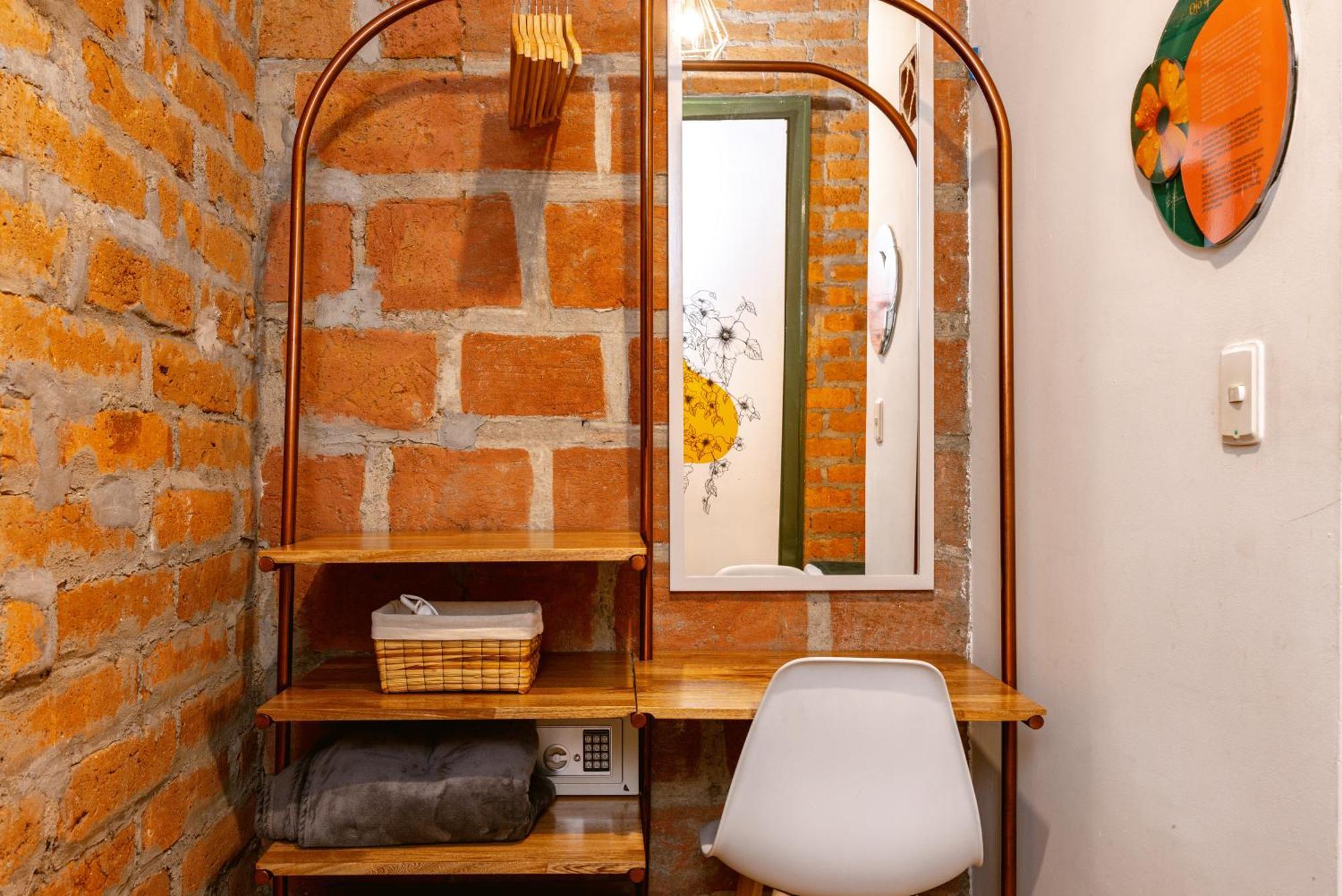 Hotel Botanica Casa 3*