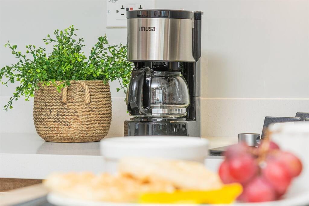 Apartamento New! Homey Loft El Tesoro-fast Wifi *