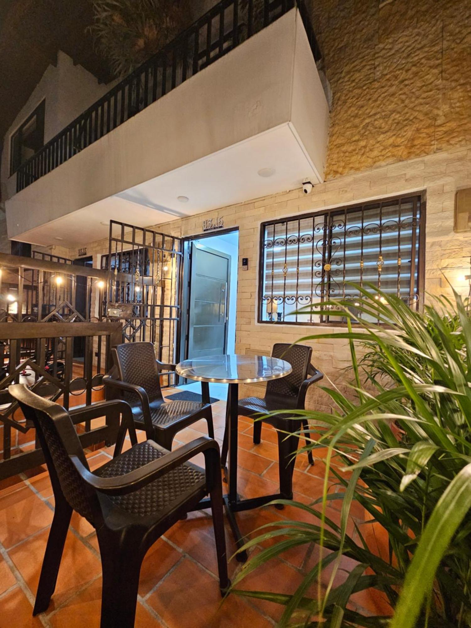 Casa La Bonita Pensión