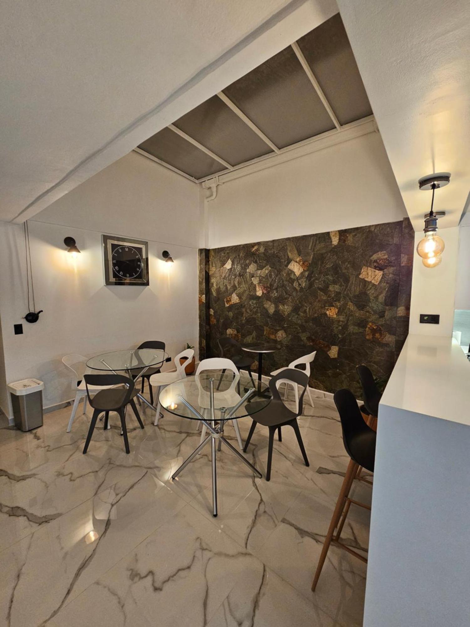Pensión Casa La Bonita Medellín