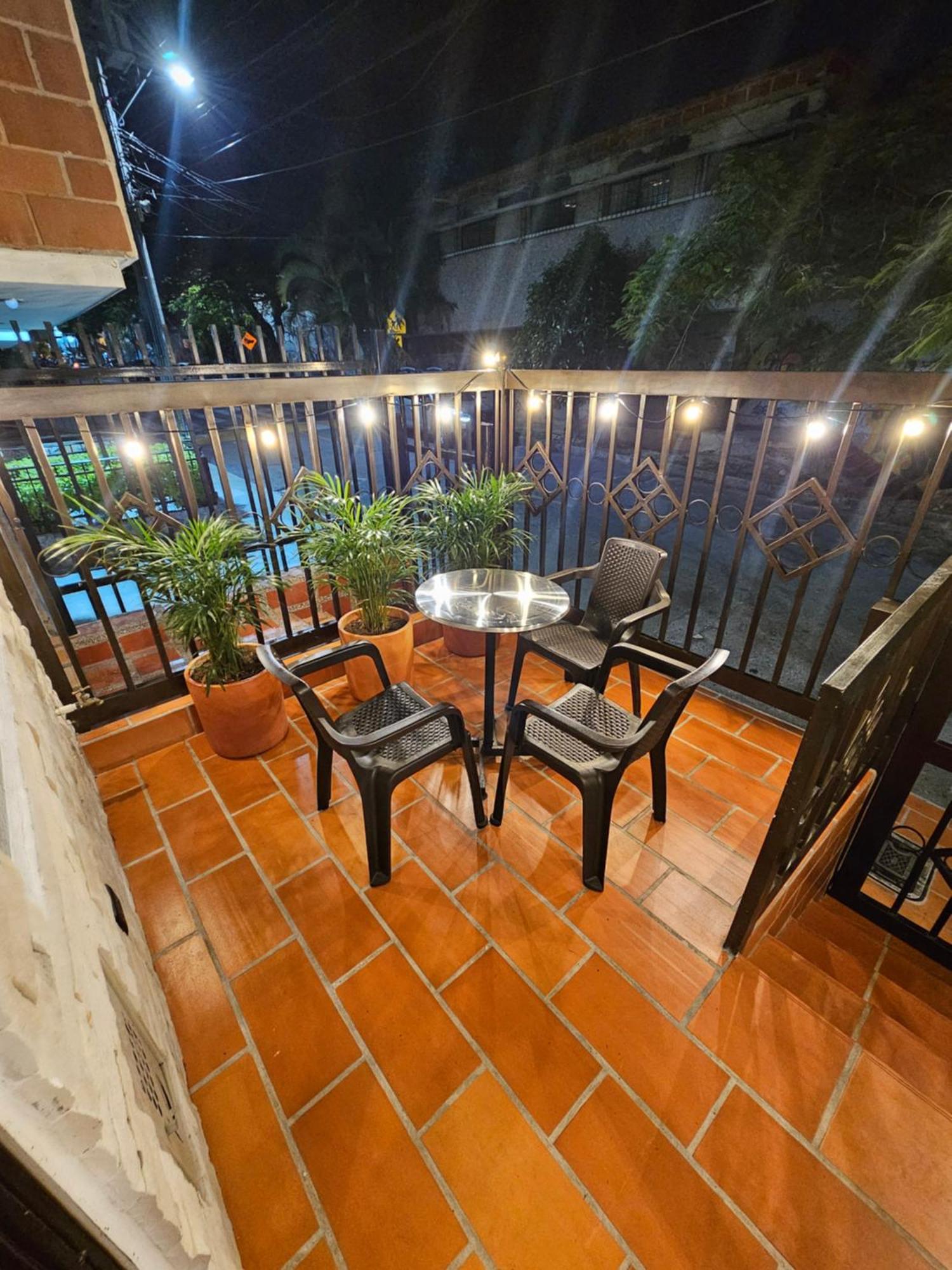 Casa La Bonita Pensión *