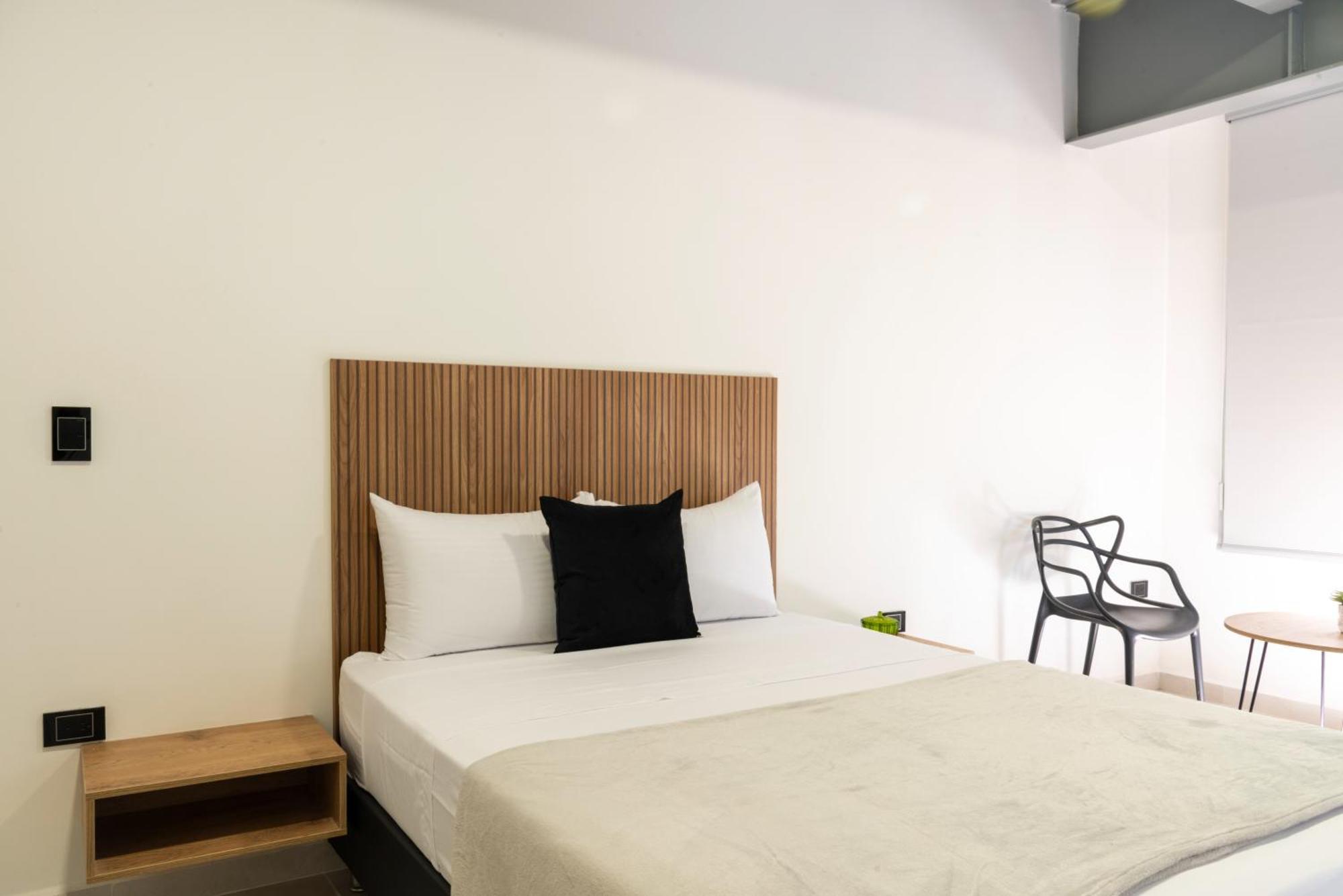 Apartment Nook Bliss Marvel Near El Poblado Medellin