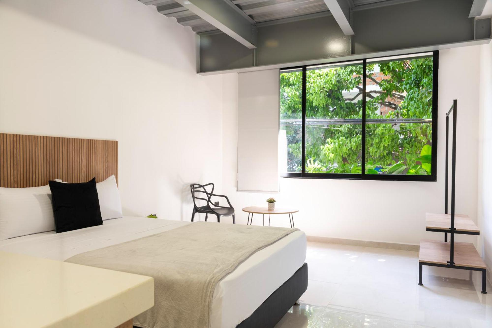 Nook Bliss Marvel Near El Poblado * Medellin