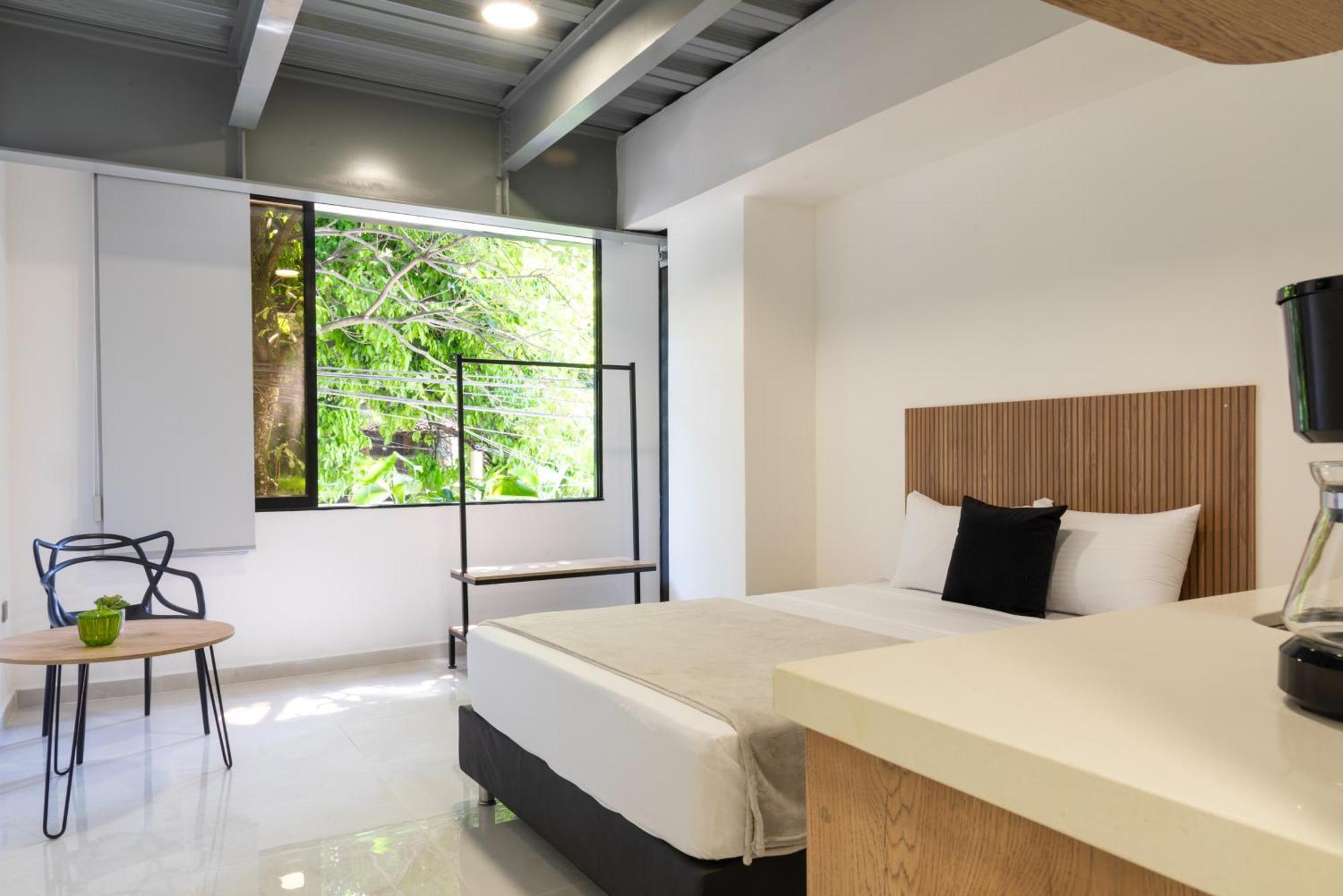 Nook Bliss Marvel Near El Poblado Apartment