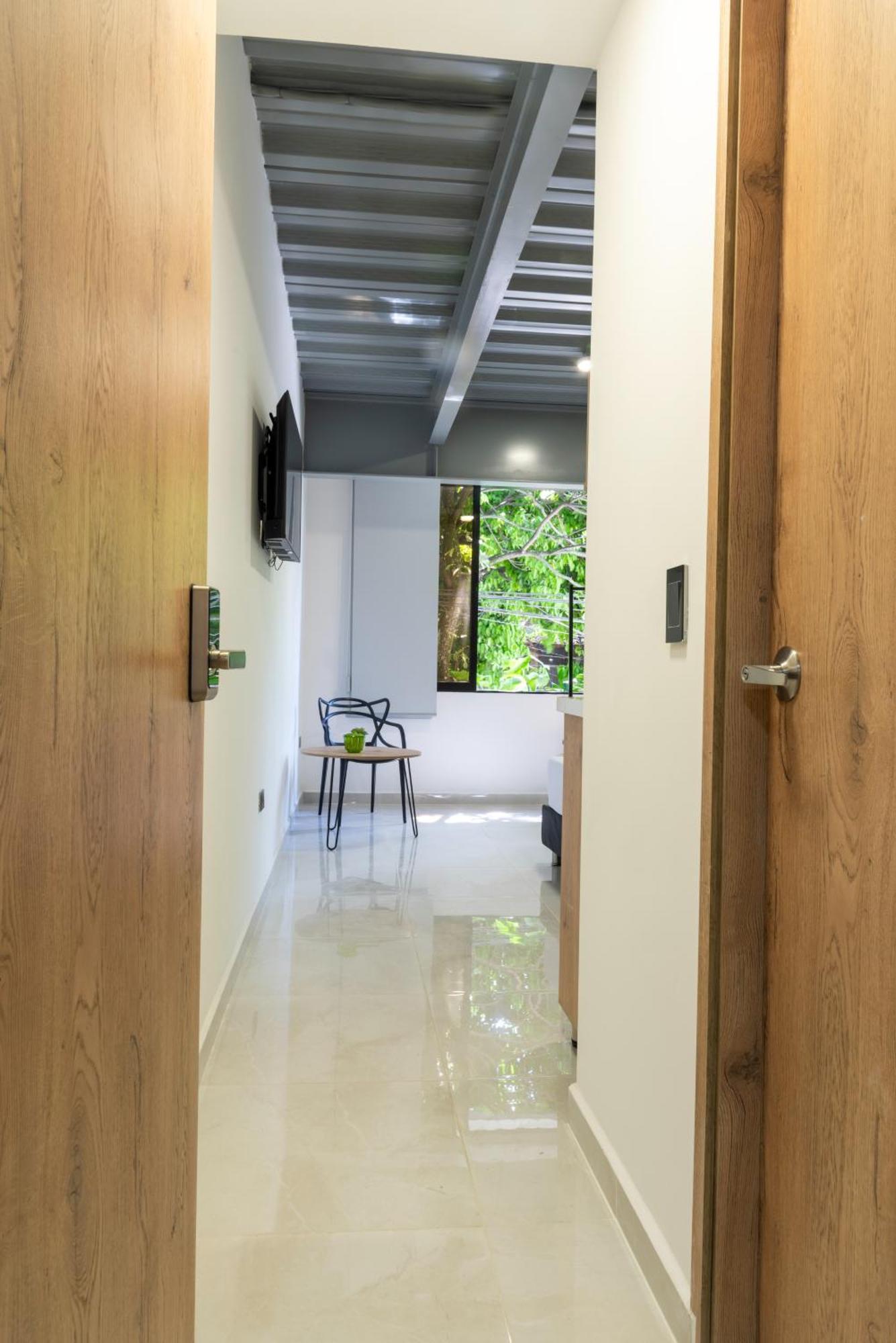 Apartment Nook Bliss Marvel Near El Poblado Medellin