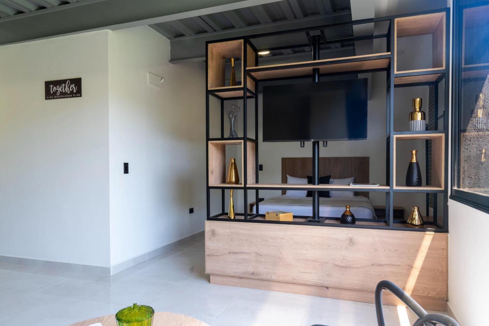 Nook Bliss Marvel Near El Poblado Apartment *